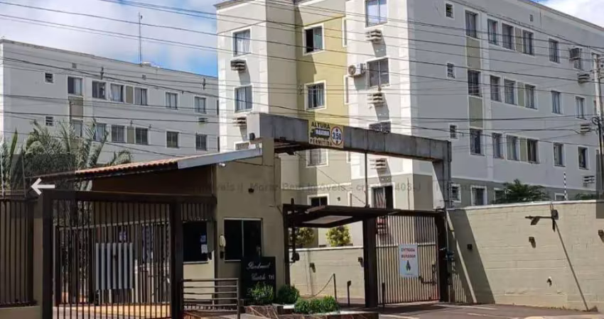 Kw imóveis aluga apartamento no luxemburgo – atrás da ufms