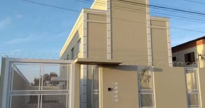 Apartamento com 2 quartos à venda na dos Pracinhas, 618, Nova Lima, Campo Grande