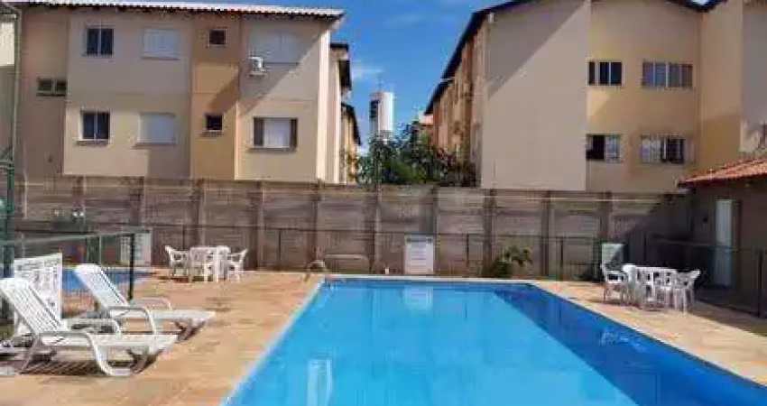 Apartamento mobiliado no rita vieira – campo grande/ms