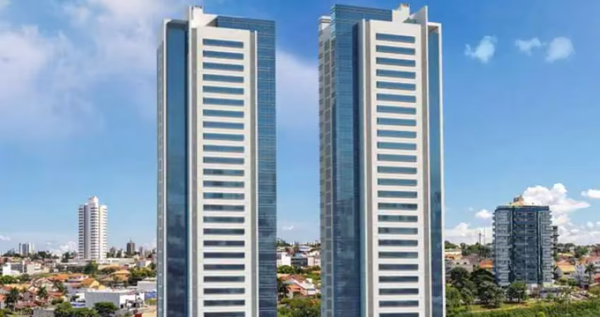 Kw imóveis aluga sala comercial no the place – 4º andar