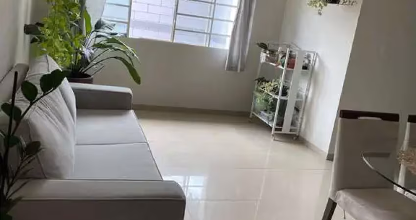 Apartamento no residencial califórnia – vila carlota