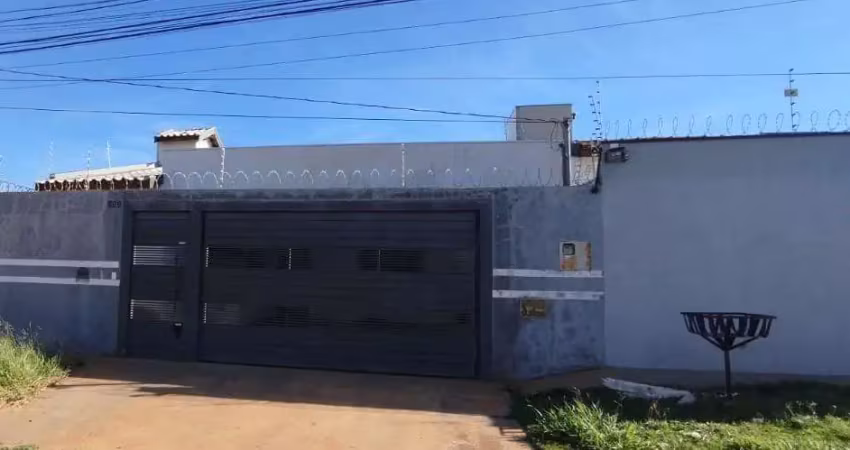 Casa no rita vieira – a apenas 100m da av. rita vieira!