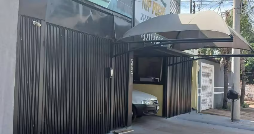 Kw imóveis vende – salão comercial no bairro progresso
