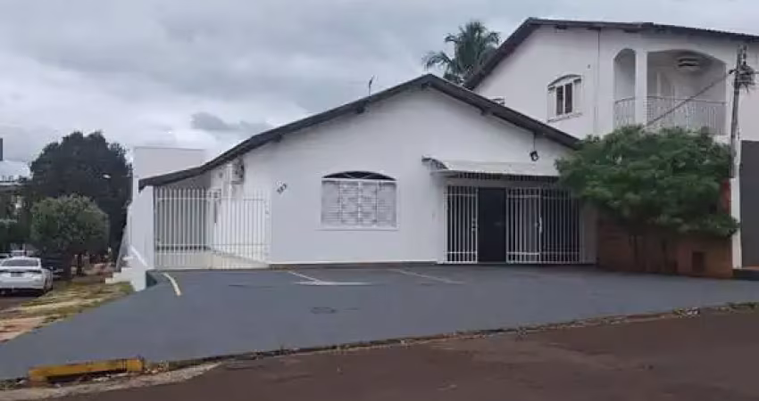Espaço versátil no itanhangá park – ideal para escritório ou moradia