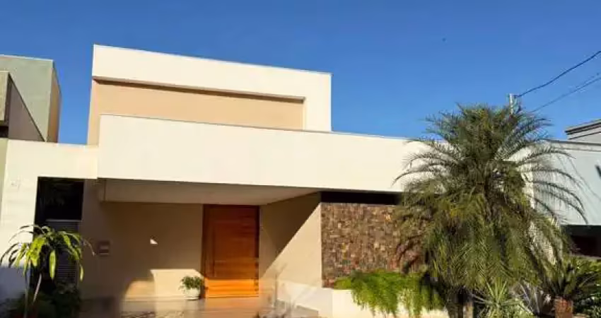 Casa de alto padrão no condomínio setvillage ii – conforto, segurança e lazer em um só lugar!