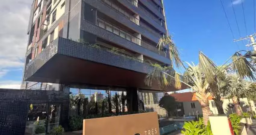 Apartamento à venda na da Paz, 1140, Jardim dos Estados, Campo Grande