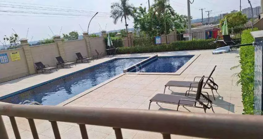 Lindo apartamento no bairro coronel antonino localizado no parque castello di torino