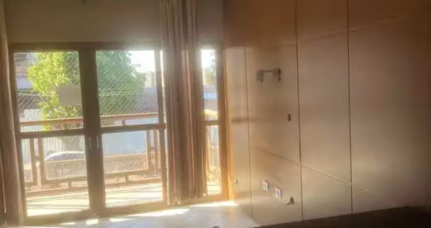 Apartamento com 1 quarto para alugar na Santa Terezina, 100, Chácara Cachoeira, Campo Grande