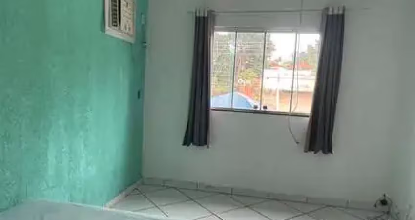 Casa com 4 quartos para alugar na Presidente Ernesto Geisel, 5188 a 697, Amambaí, Campo Grande