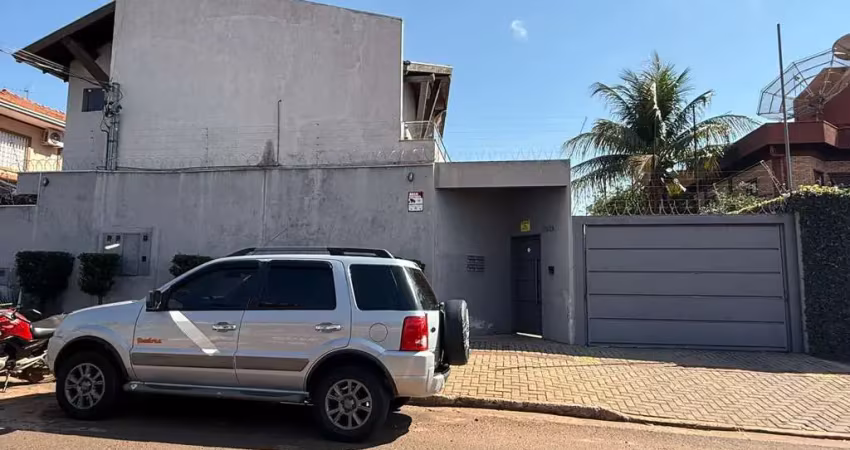 Casa para alugar na Ceará, Vila Célia, Campo Grande