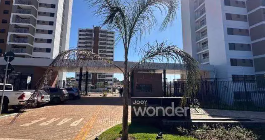 Apartamento a venda na vila planalto 2 quartos 2 banheiros