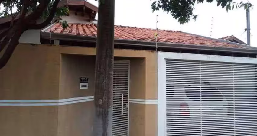 Casa com 3 quartos à venda na Tatsumi Gonda, 154, Jardim das Nações, Campo Grande