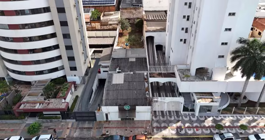 Casa comercial à venda na Honória Correa, 1583, Tiradentes, Campo Grande