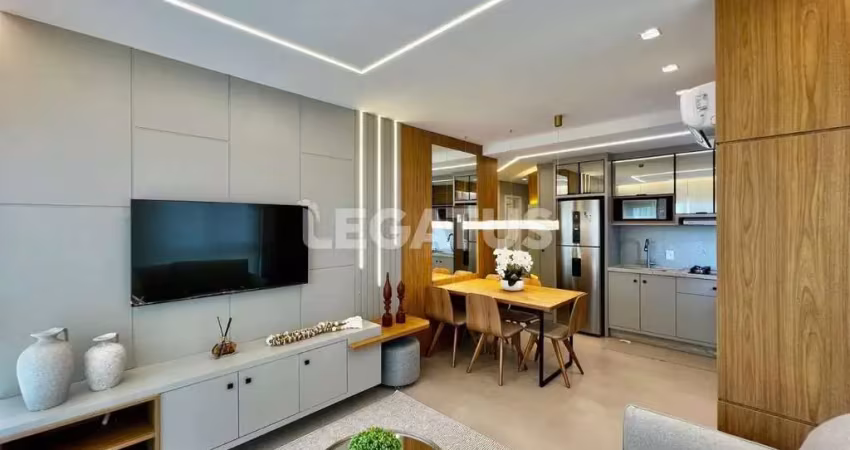 Apartamento com 2 quartos à venda na Rua Marabá, 3094, Navegantes, Capão da Canoa