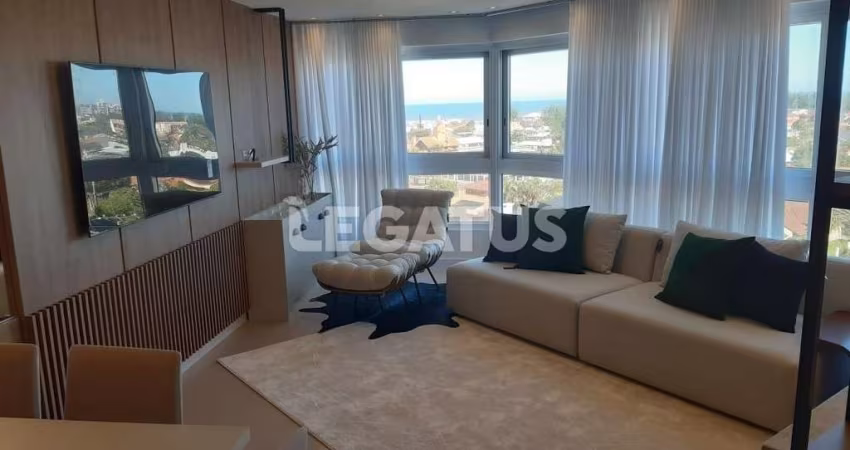 Apartamento com 4 quartos à venda na Rua Marabá, 3407, Navegantes, Capão da Canoa