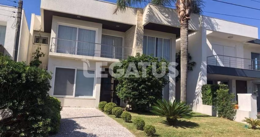 Casa em condomínio fechado com 4 quartos à venda na Avenida Central, 2000, Zona Nova, Capão da Canoa