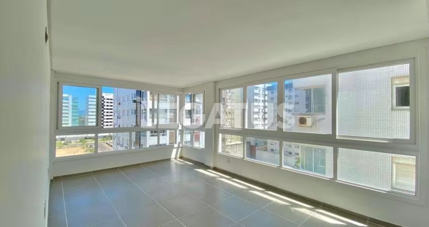 Apartamento com 3 quartos à venda na Rua Guilherme Guittman, 794, Zona Nova, Capão da Canoa