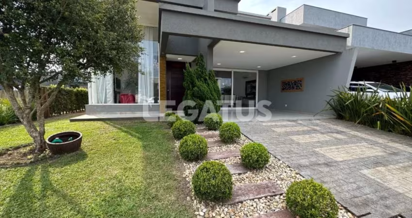 Casa em condomínio fechado com 3 quartos à venda na Rodovia Estrada do Mar, Km 33, 1, Parque Antártica, Capão da Canoa