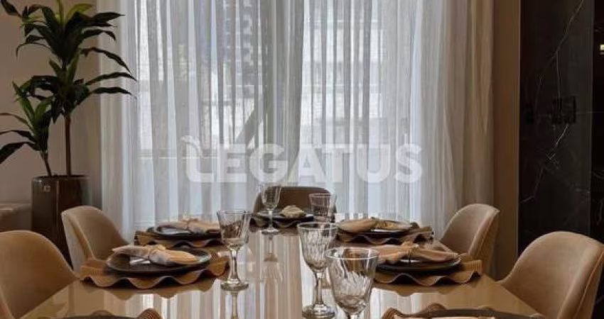 Apartamento com 3 quartos à venda na Rua Marabá, 2800, Navegantes, Capão da Canoa