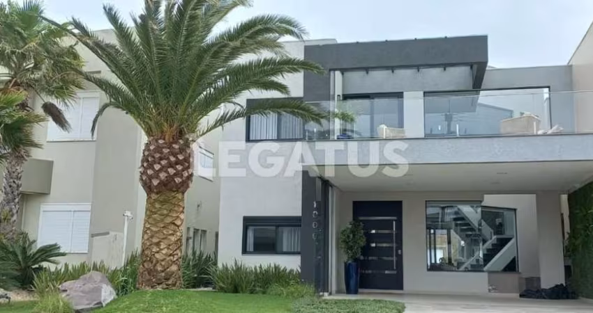 Casa em condomínio fechado com 4 quartos à venda na Avenida Diamante, 1173, Condomínio Riviera Xangri-Lá, Xangri-Lá