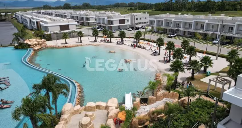 Casa em condomínio fechado com 4 quartos à venda na Estrada do Mar, Km 37, 1, Condomínio Murano, Capão da Canoa