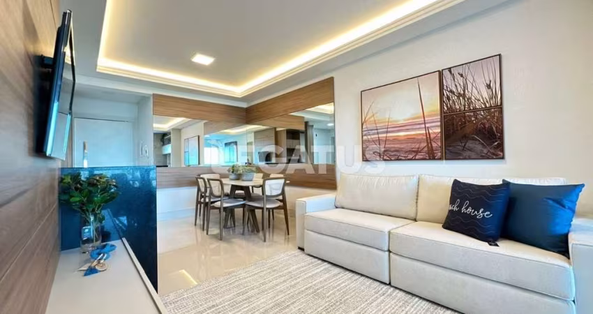 Apartamento com 2 quartos à venda na Rua Moema, 3235, Navegantes, Capão da Canoa