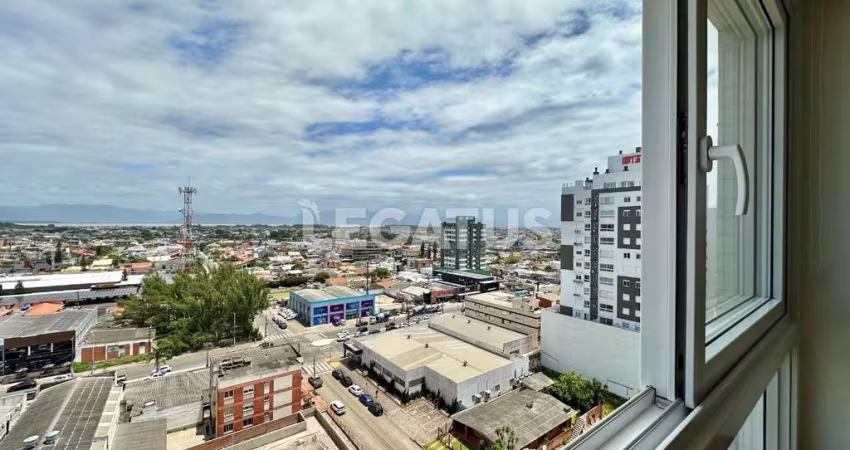 Apartamento com 2 quartos à venda na Rua Marabá, 3210, Navegantes, Capão da Canoa