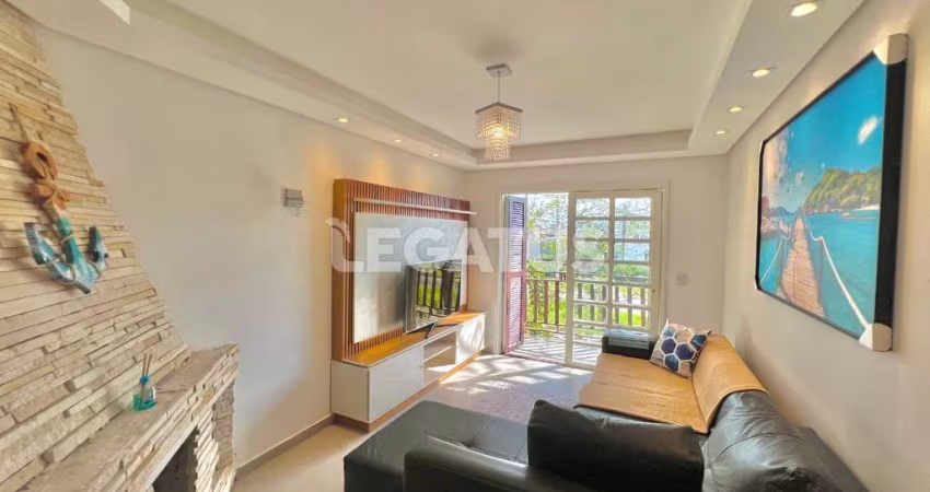 Apartamento com 3 quartos à venda na Avenida Paraguassu, 83, Marina, Xangri-Lá