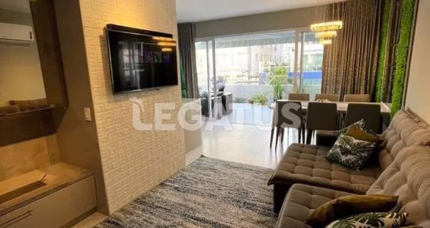 Apartamento com 3 quartos à venda na Rua Sepé, 3250, Navegantes, Capão da Canoa