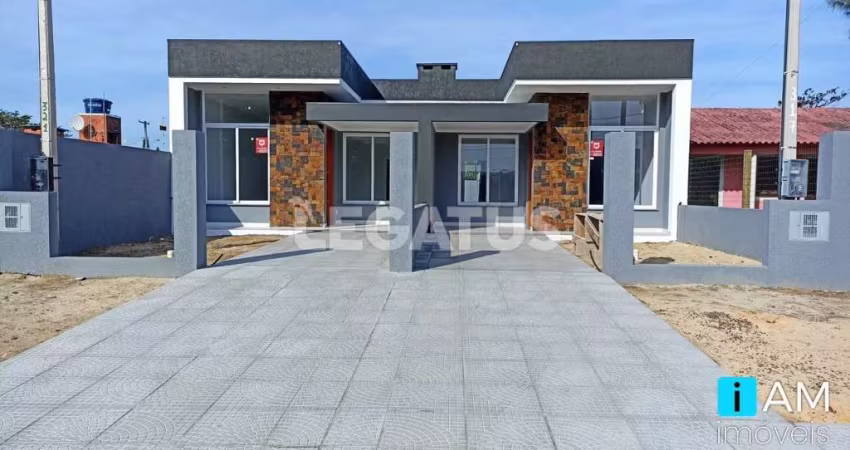 Casa com 2 quartos à venda na Caxias do Sul, 317, Praia do Barco, Capão da Canoa