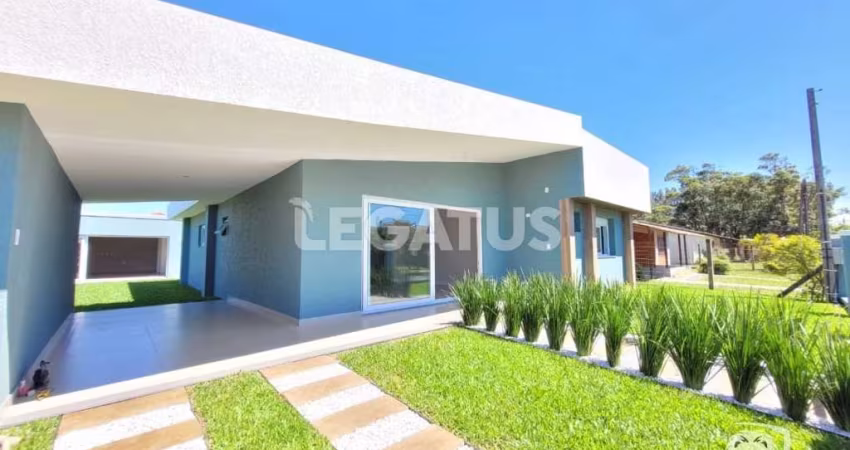 Casa com 3 quartos à venda na Rua Paná Paná, 412, Atlântida, Xangri-Lá