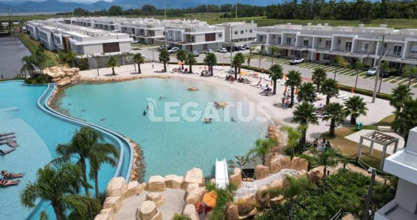 Casa em condomínio fechado com 4 quartos à venda na Estrada do Mar, Km 37, 1, Condomínio Murano, Capão da Canoa