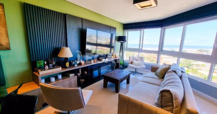 Apartamento com 4 quartos à venda na Rua Marabá, 3407, Navegantes, Capão da Canoa
