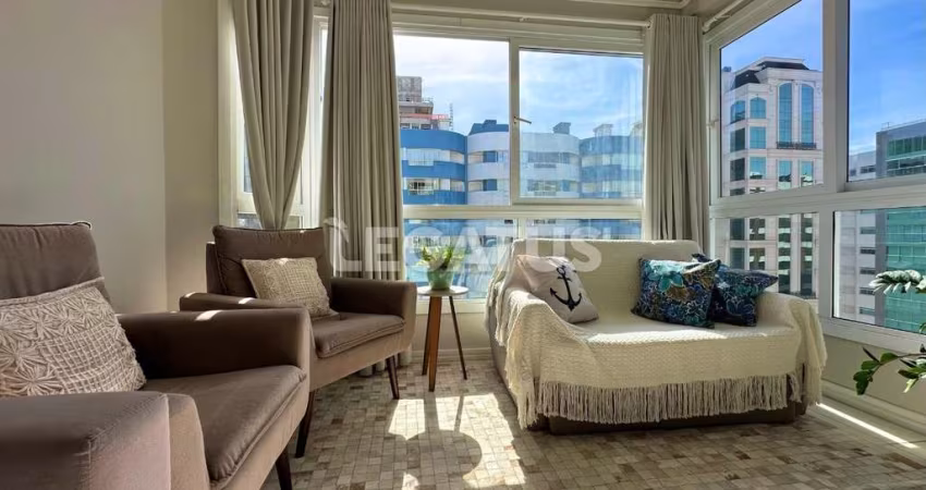 Apartamento com 3 quartos à venda na Avenida Ubirajara, 282, Navegantes, Capão da Canoa