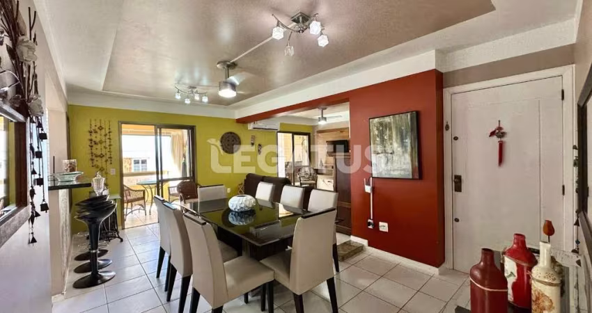 Apartamento com 3 quartos à venda na Rua Guaraci, 2276, Centro, Capão da Canoa