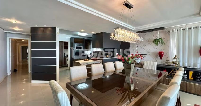 Apartamento com 4 quartos à venda na Beira Mar, 839, Centro, Capão da Canoa