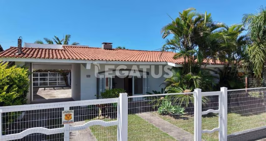 Casa com 4 quartos à venda na Guatapi, 408, Atlântida, Xangri-Lá