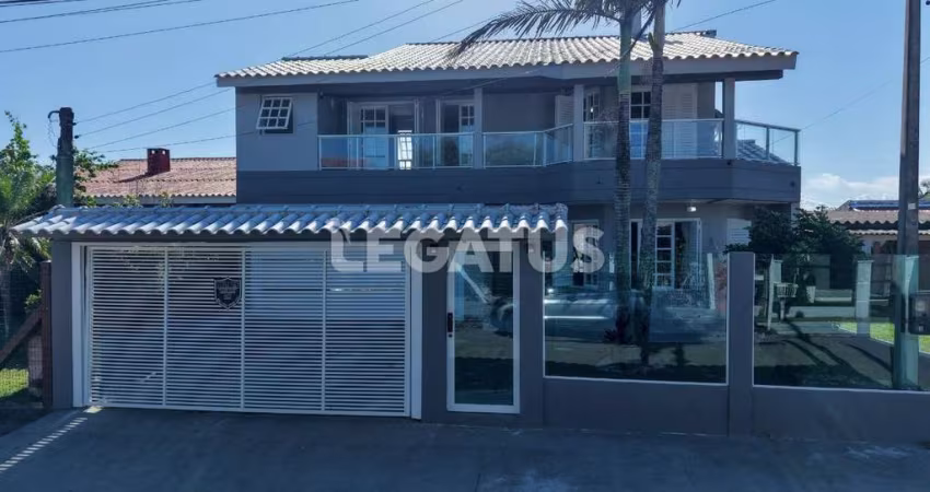 Casa com 4 quartos à venda na Casseteria, 327, Rainha do Mar, Xangri-Lá