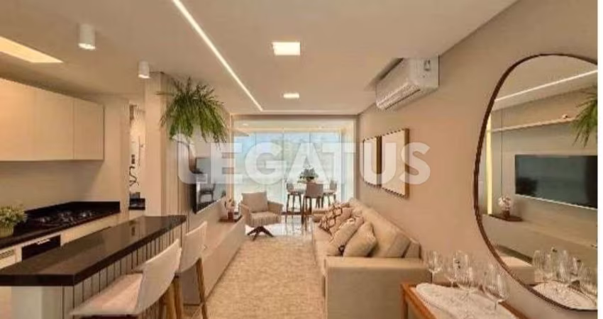 Apartamento com 2 quartos à venda na Rua Guaraci, 1760, Centro, Capão da Canoa