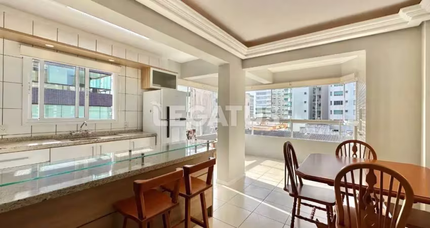 Apartamento com 2 quartos à venda na Rua Moacir, 2699, Navegantes, Capão da Canoa