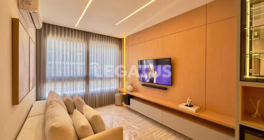 Apartamento com 1 quarto à venda na Taquari, 1333, Zona Nova, Capão da Canoa