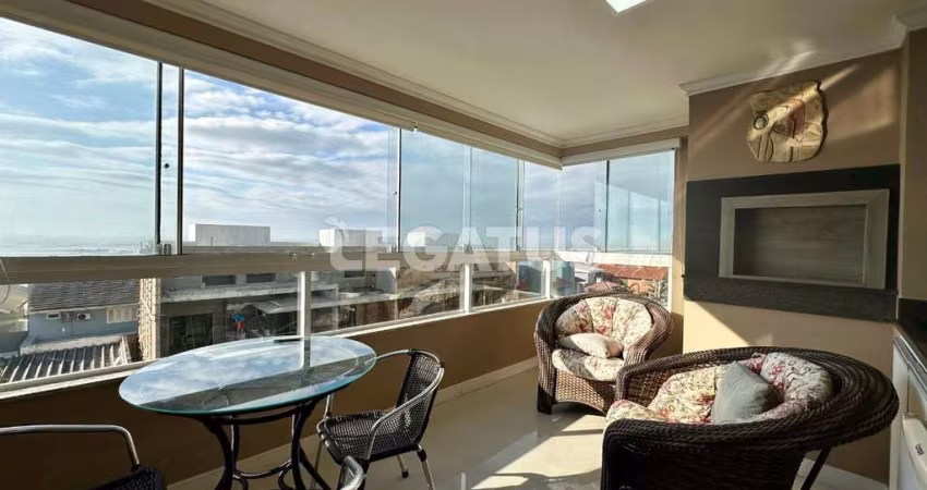 Apartamento com 4 quartos à venda na Beira Mar, 823, Zona Nova, Capão da Canoa
