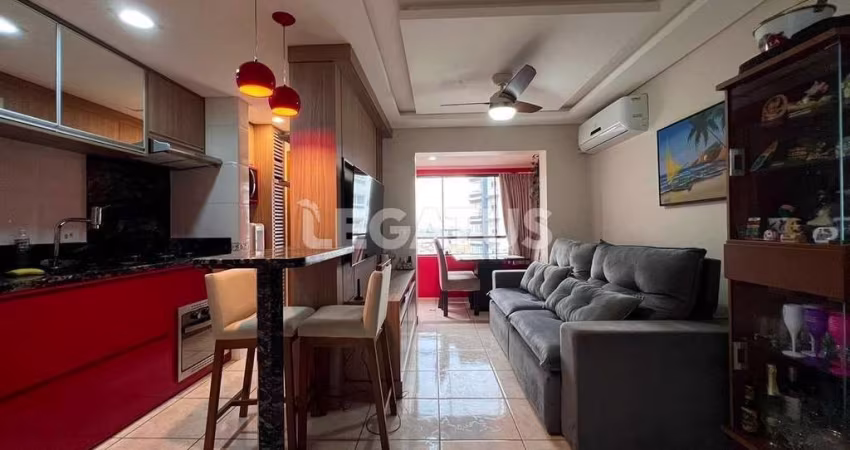 Apartamento com 2 quartos à venda na Arroio do Meio, 1315, Zona Nova, Capão da Canoa