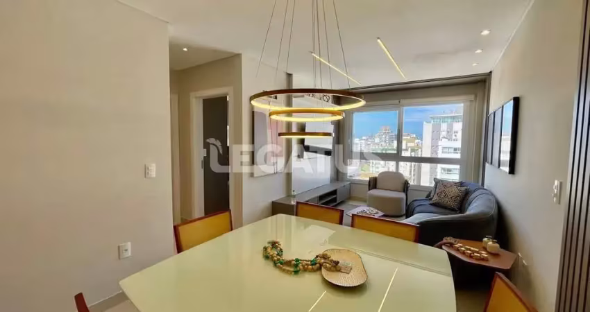 Apartamento com 2 quartos à venda na Rua Marabá, 2566, Centro, Capão da Canoa