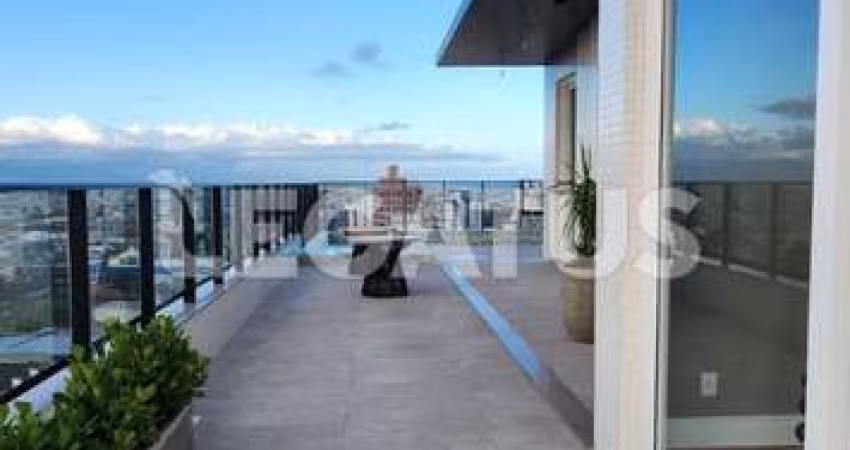 Apartamento com 1 quarto à venda na Taquari, 1333, Zona Nova, Capão da Canoa