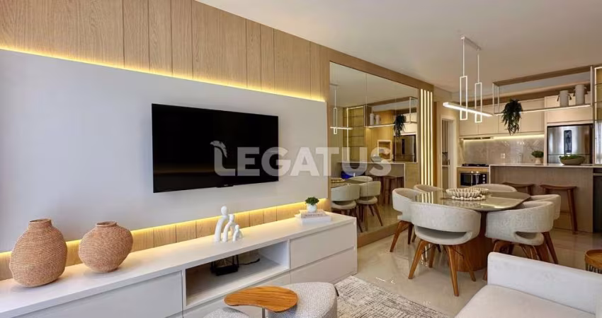 Apartamento com 2 quartos à venda na Rua Marabá, 2560, Centro, Capão da Canoa
