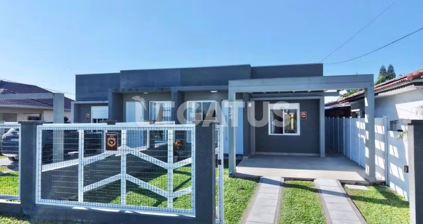 Casa com 3 quartos à venda na Rio Uruguai, 724, Centro, Xangri-Lá