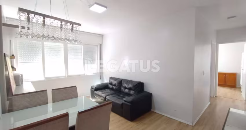 Apartamento com 2 quartos à venda na Rua Sepé, 1532, Centro, Capão da Canoa