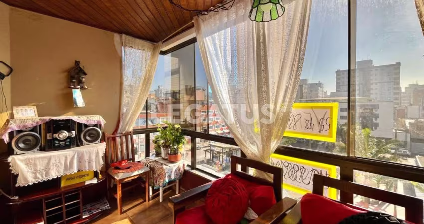 Apartamento com 1 quarto à venda na Rua Pindorama, 2456, Centro, Capão da Canoa