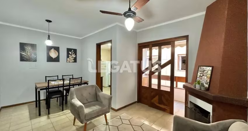Apartamento com 1 quarto à venda na Rua Moacir, 1579, Centro, Capão da Canoa